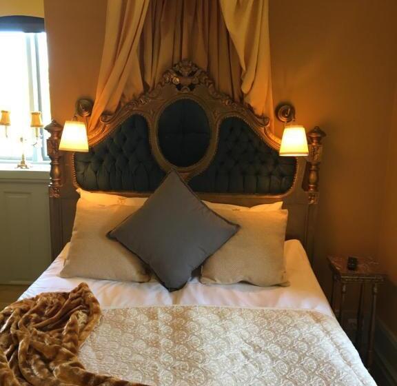 חדר סטנדרט, Wedevågs Herrgård