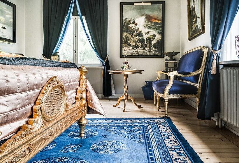 חדר סטנדרט, Wedevågs Herrgård