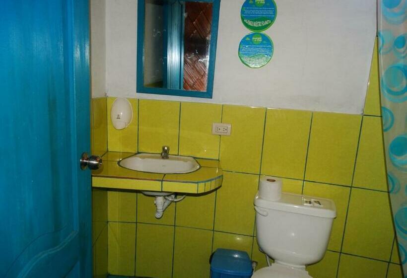 Номер Стандарт, Wipeout Cabaña Restaurant