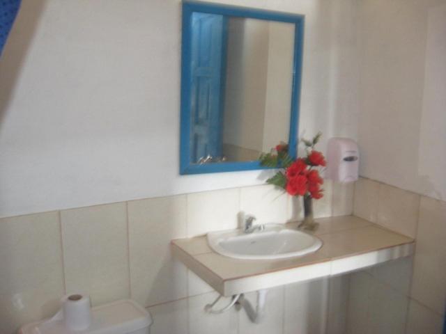 Номер Стандарт Трехместный, Wipeout Cabaña Restaurant