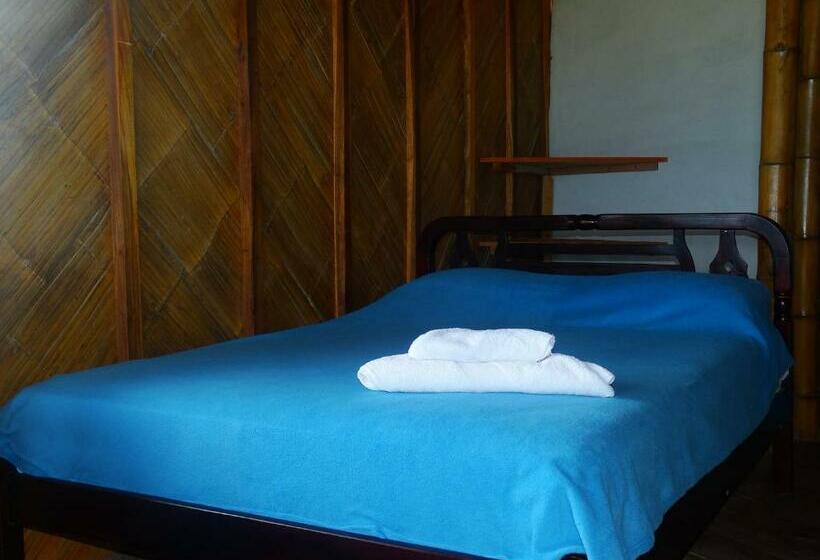 Номер Стандарт Трехместный, Wipeout Cabaña Restaurant