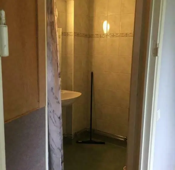 1ベッドルームアパートメント, Brålanda Hotell Och Vandrarhem