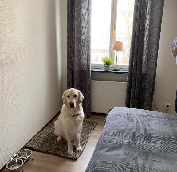 침실 1개 아파트, Brålanda Hotell Och Vandrarhem