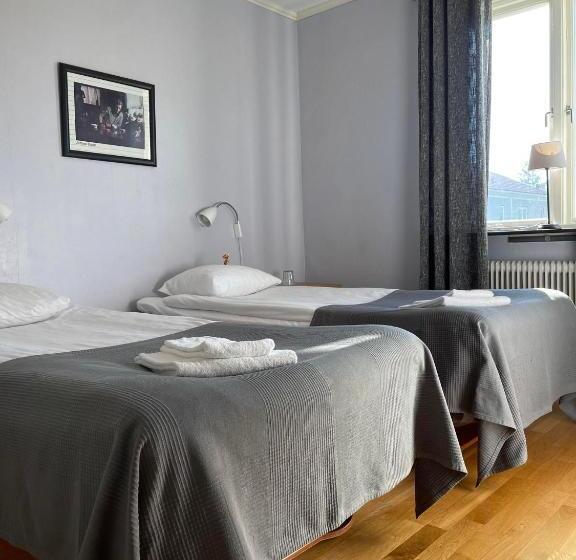 이그제큐티브 룸, Brålanda Hotell Och Vandrarhem