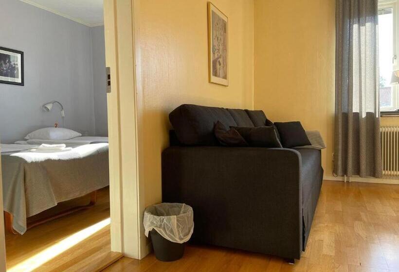 이그제큐티브 룸, Brålanda Hotell Och Vandrarhem