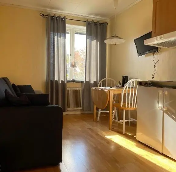 エクゼクティブルーム, Brålanda Hotell Och Vandrarhem