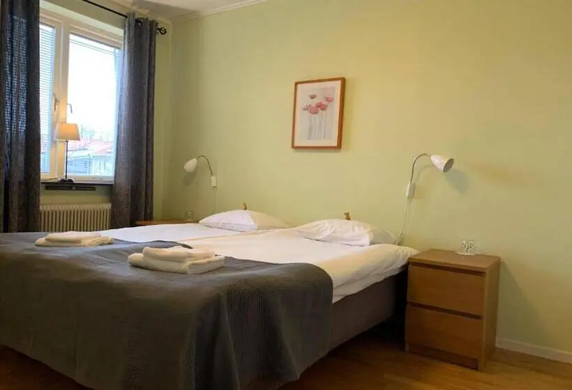 エクゼクティブルーム, Brålanda Hotell Och Vandrarhem