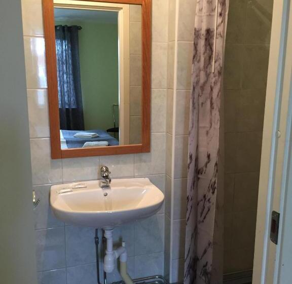 이그제큐티브 룸, Brålanda Hotell Och Vandrarhem