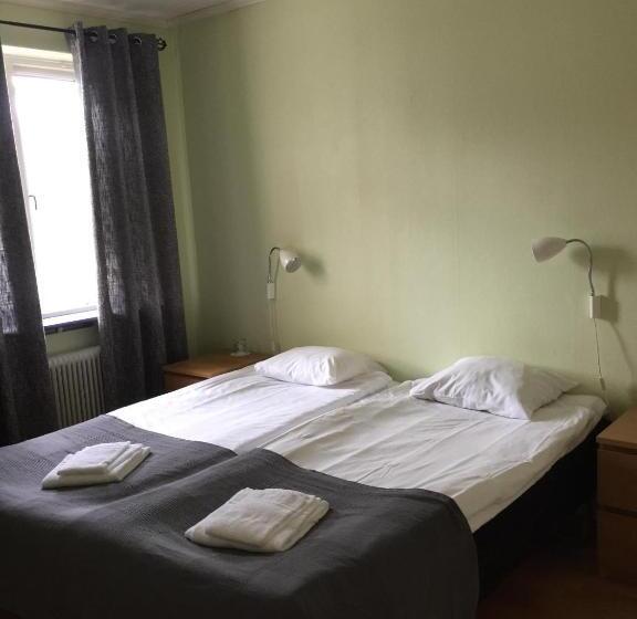 이그제큐티브 룸, Brålanda Hotell Och Vandrarhem