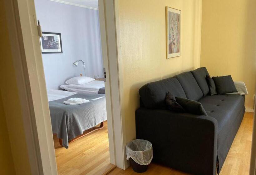 이그제큐티브 룸, Brålanda Hotell Och Vandrarhem