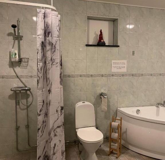 주니어 스위트, Brålanda Hotell Och Vandrarhem