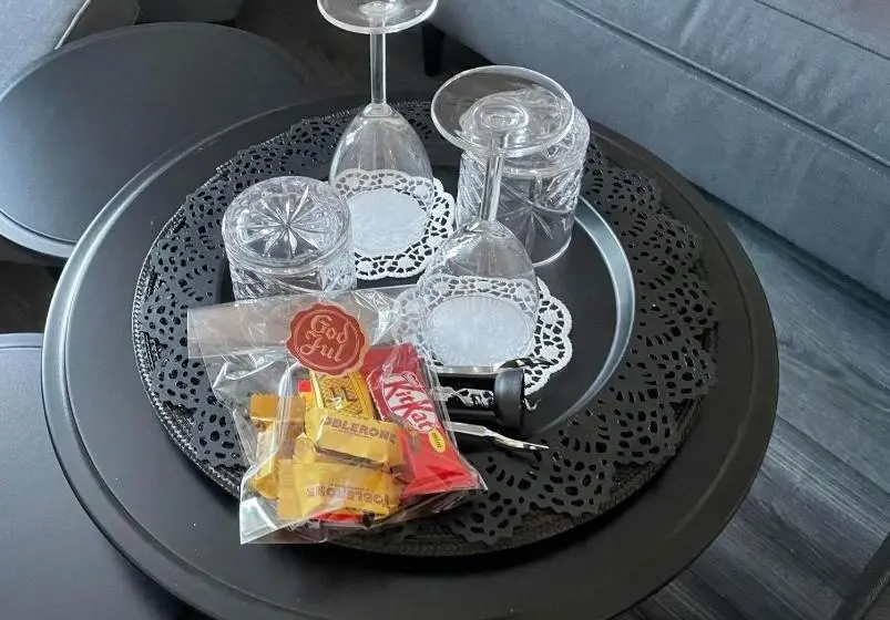 ジュニアスイート, Brålanda Hotell Och Vandrarhem