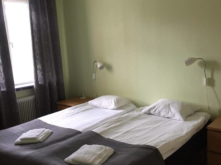침실 1개 아파트, Brålanda Hotell Och Vandrarhem