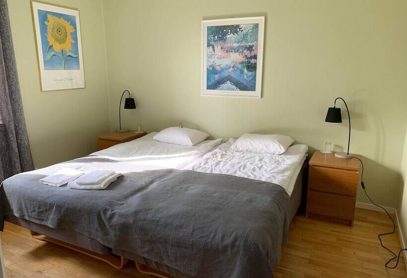 דירת חדר, Brålanda Hotell Och Vandrarhem