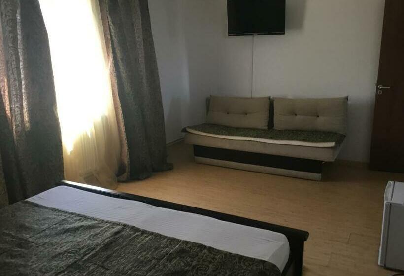 Cameră Standard, Casa Lacul Sarat