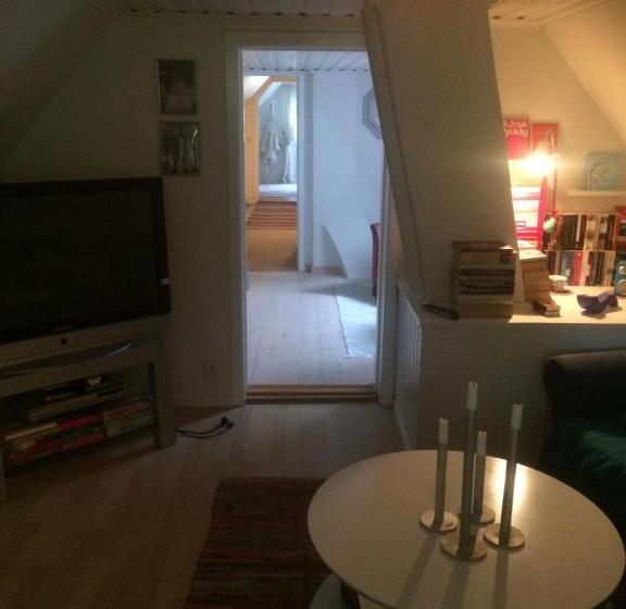 חדר סטנדרט, Swedish Idyll