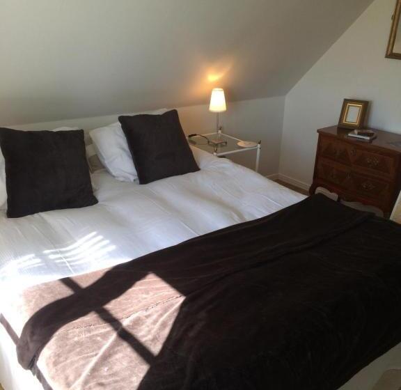 חדר סטנדרט, Swedish Idyll