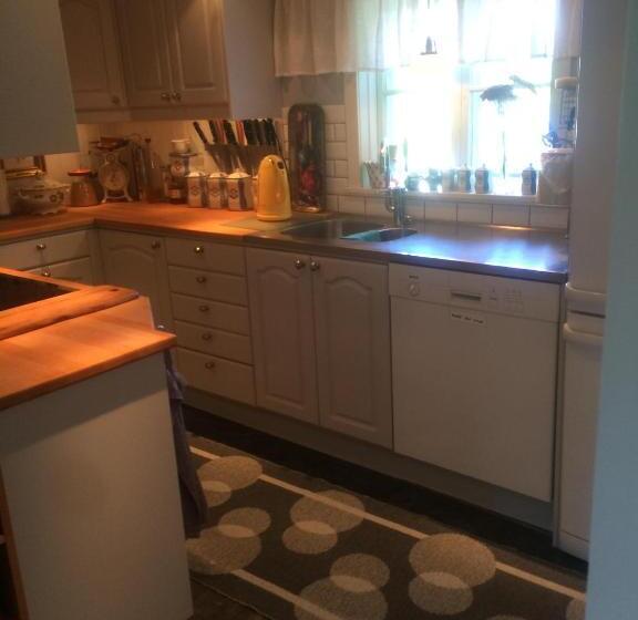 וילה בת חדר שינה 1, Swedish Idyll