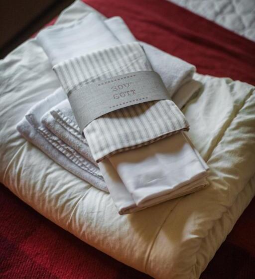 חדר משפחתי, Vallåsens Värdshus Stf Hostel