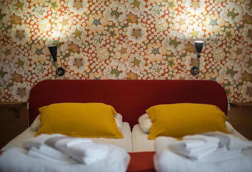 Номер Economy, Vallåsens Värdshus Stf Hostel