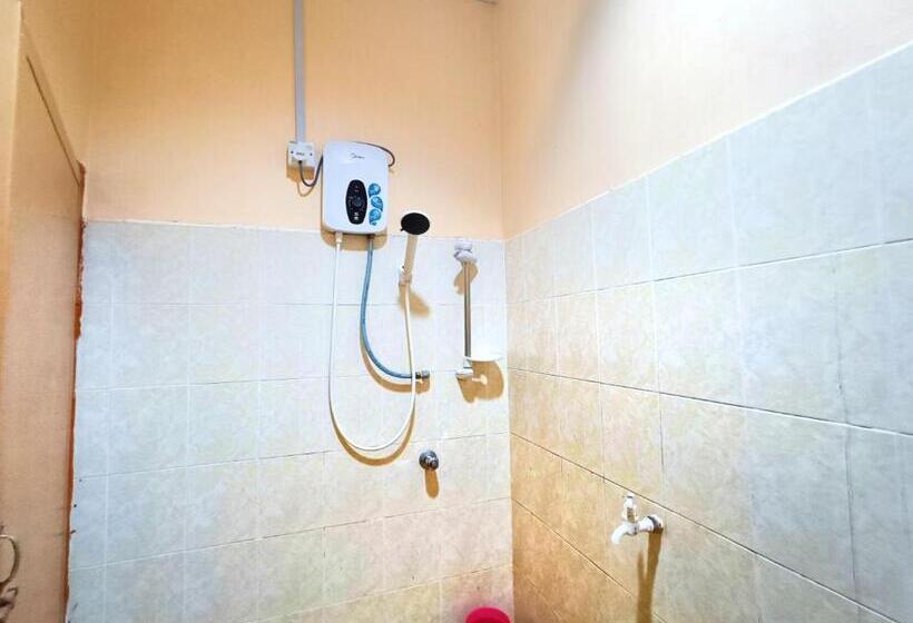 豪华三人间, Chalet Yunie Marang By Rvh