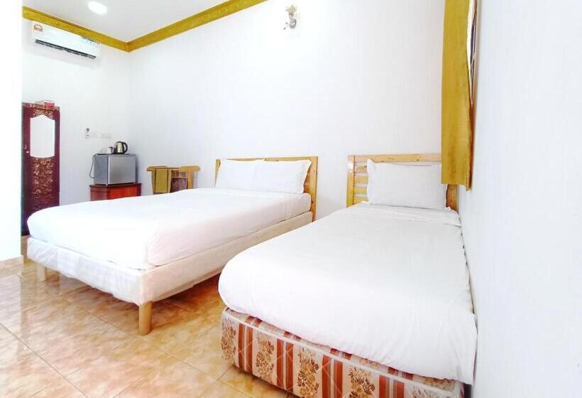 豪华房间, Chalet Yunie Marang By Rvh