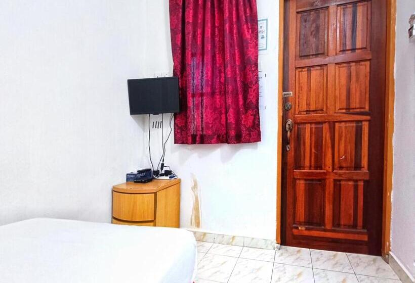 豪华房间, Chalet Yunie Marang By Rvh