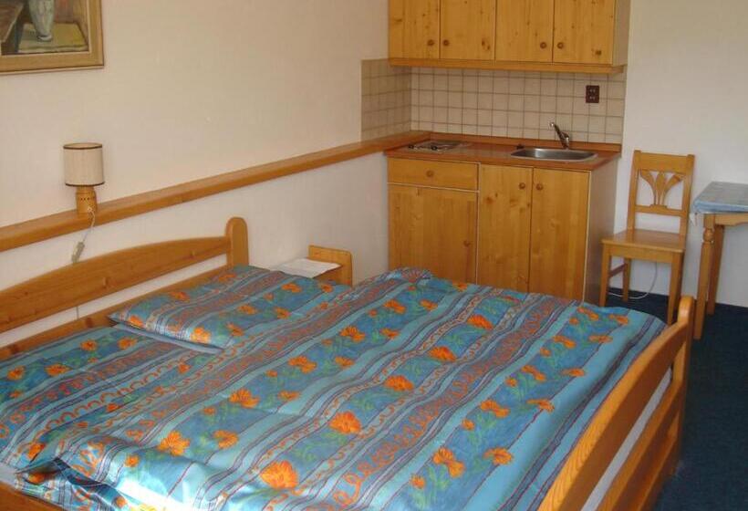 スタンダードスタジオ, Pension Pek