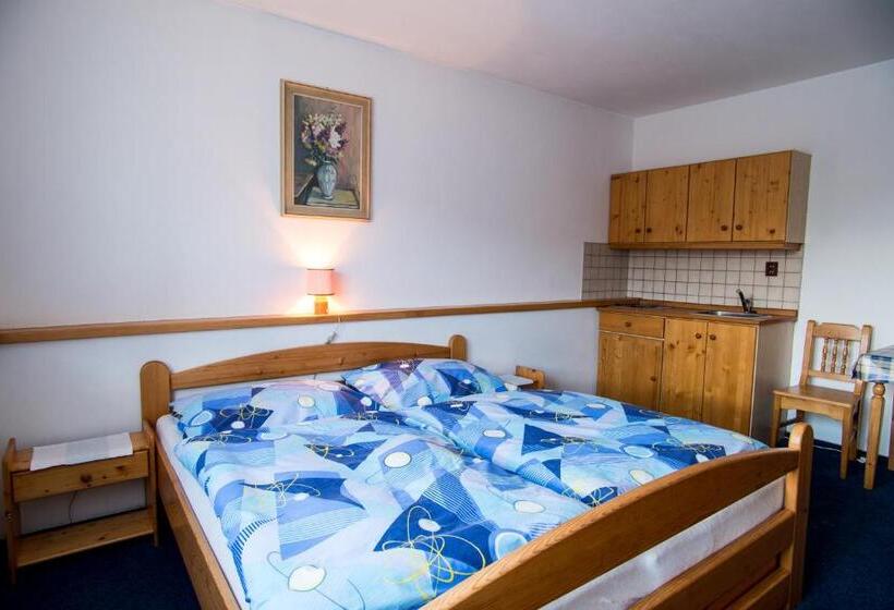 スタンダードスタジオ, Pension Pek