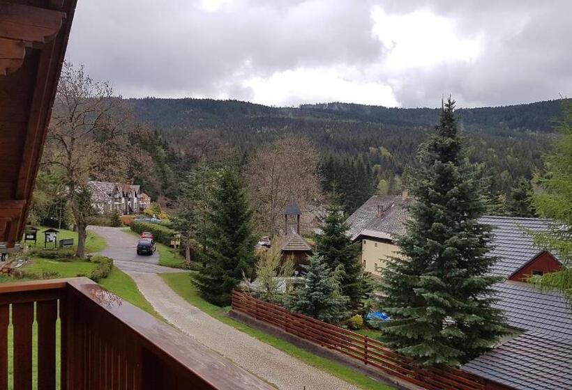 スタンダードスタジオ, Pension Pek