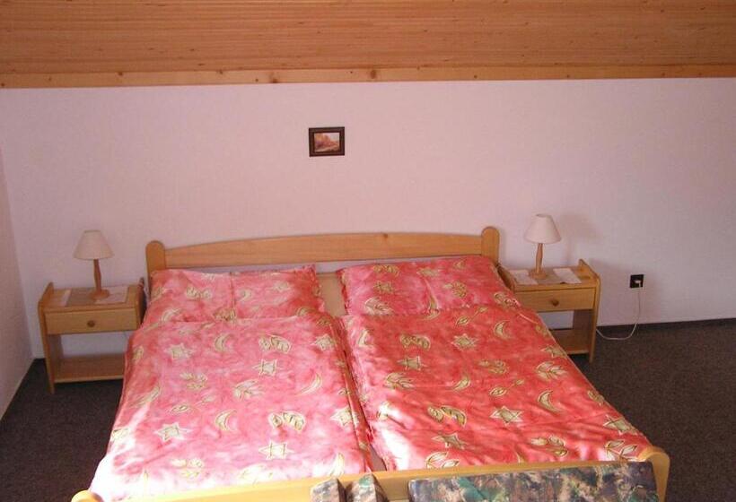 2ベッドスイートルーム, Pension Pek