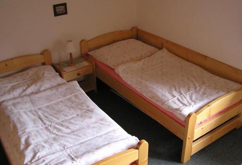 2ベッドスイートルーム, Pension Pek