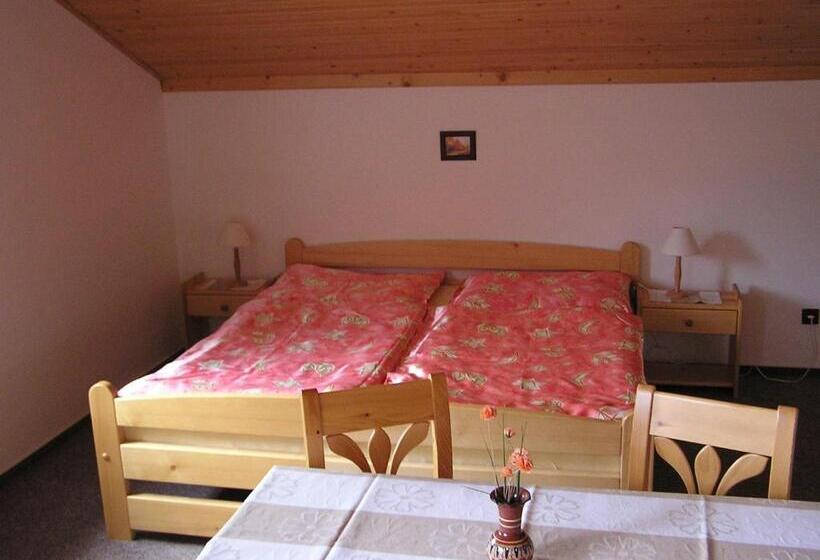 2ベッドスイートルーム, Pension Pek