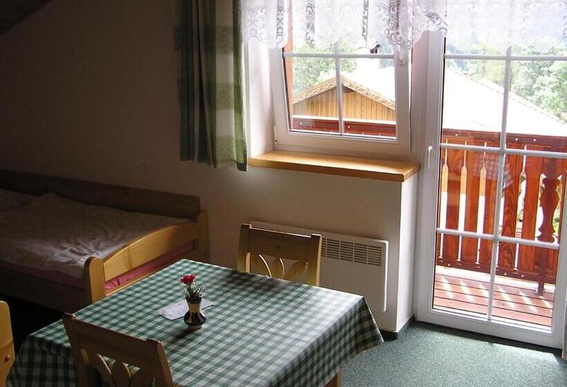 2ベッドスイートルーム, Pension Pek