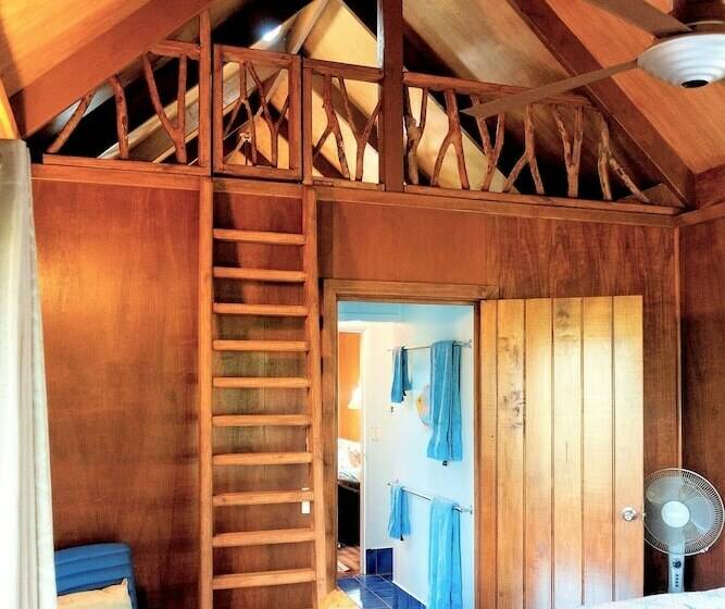 침실 2개 주택, Sigasiga Sands Boutique Resort