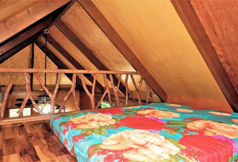 침실 2개 주택, Sigasiga Sands Boutique Resort