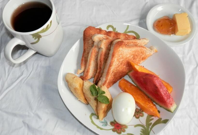 침실 2개 주택, Sigasiga Sands Boutique Resort