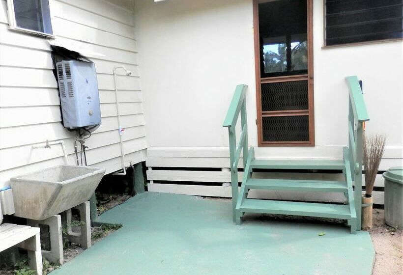 침실 2개 주택, Sigasiga Sands Boutique Resort