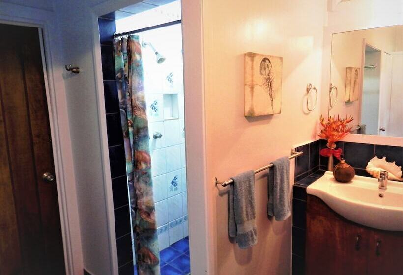 침실 2개 주택, Sigasiga Sands Boutique Resort