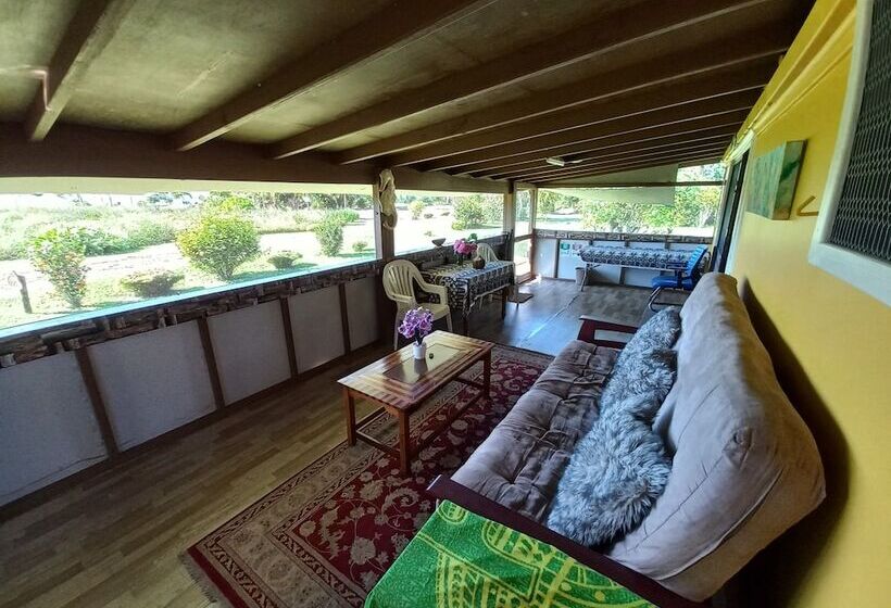 침실 2개 주택, Sigasiga Sands Boutique Resort