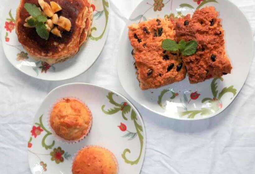 침실 2개 주택, Sigasiga Sands Boutique Resort