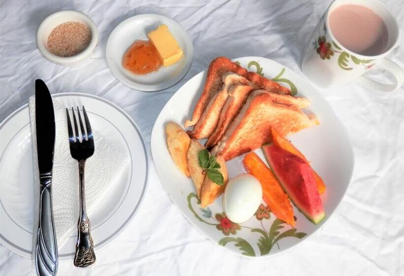 침실 2개 주택, Sigasiga Sands Boutique Resort