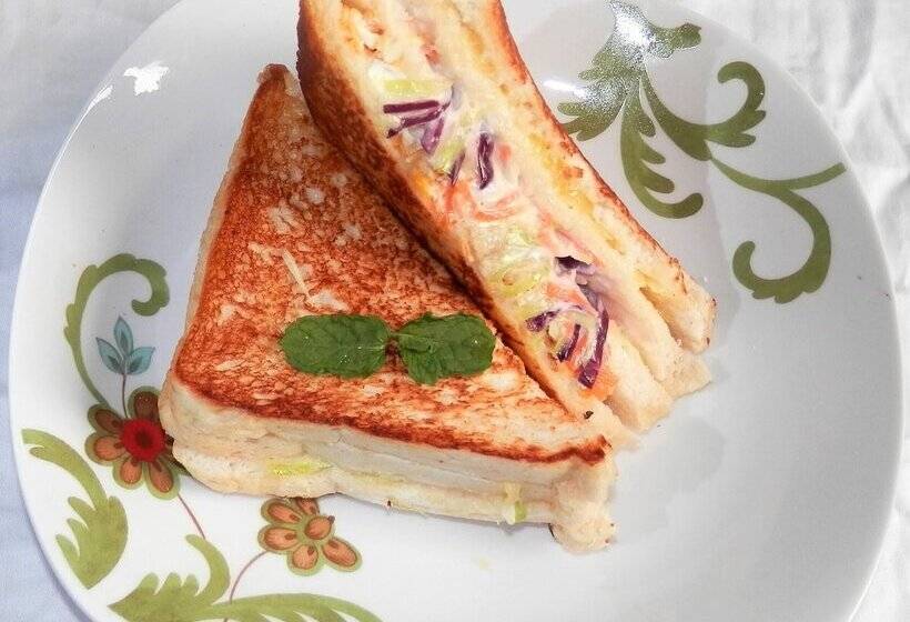 침실 2개 주택, Sigasiga Sands Boutique Resort