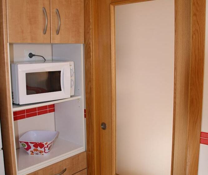 2침실 패밀리 아파트, Kione Villamar Habitat