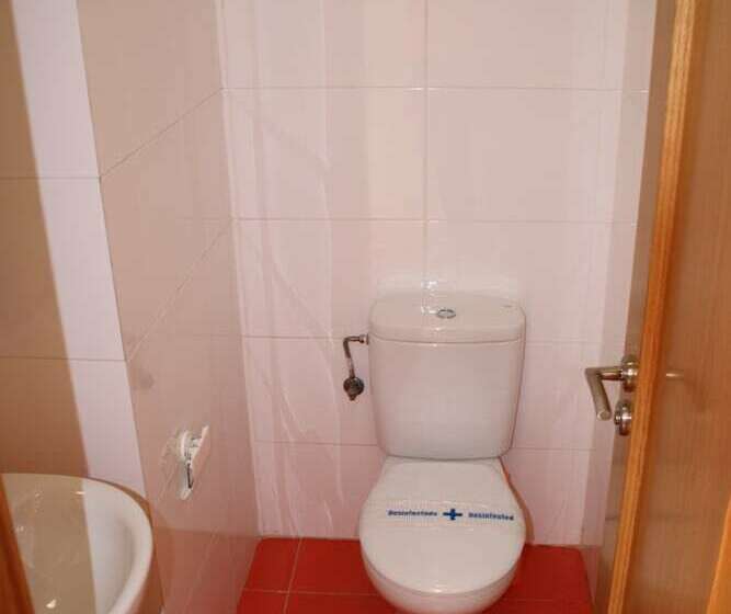 2침실 패밀리 아파트, Kione Villamar Habitat