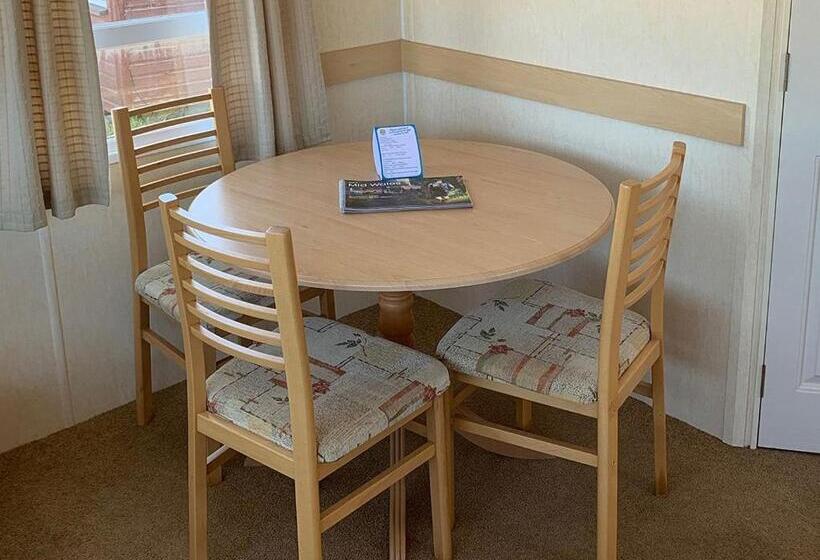 בית נייד, Fishguard Holiday Park