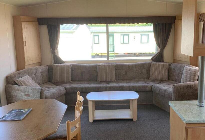 בית נייד, Fishguard Holiday Park