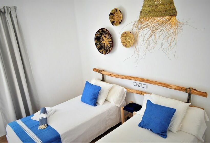 خانه 2 خوابه, Siamo Donatella