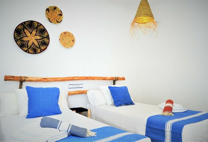 خانه 2 خوابه, Siamo Donatella