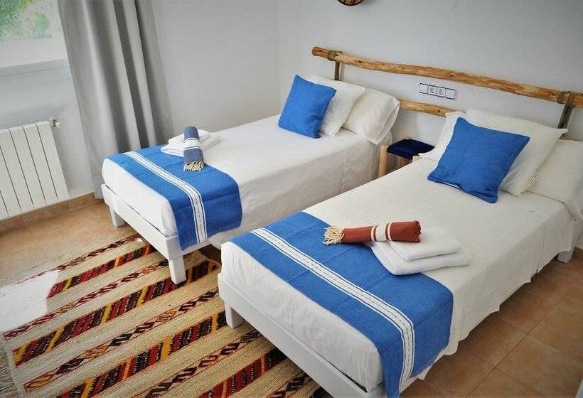 خانه 2 خوابه, Siamo Donatella